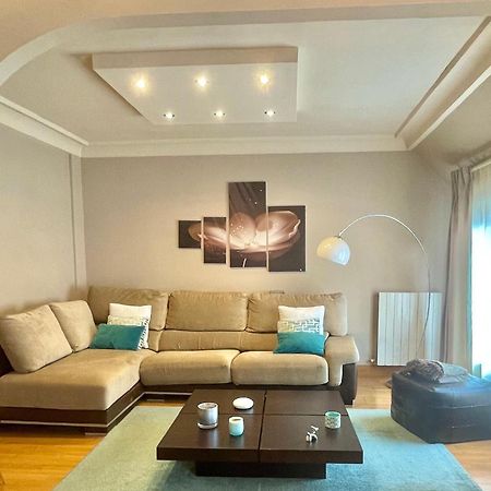 Casco Viejo Apartment Bilbao Exterior foto