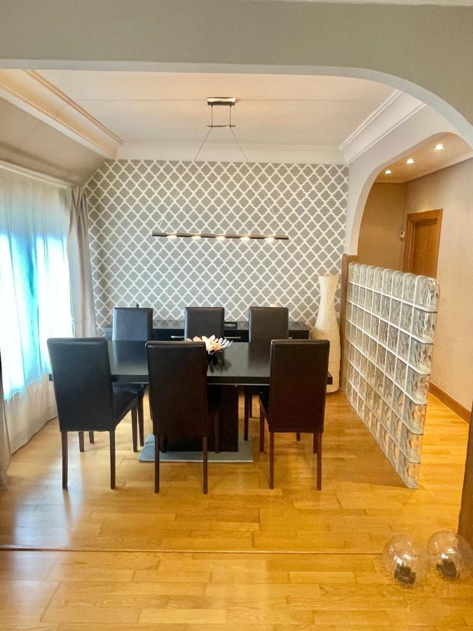 Casco Viejo Apartment Bilbao Exterior foto