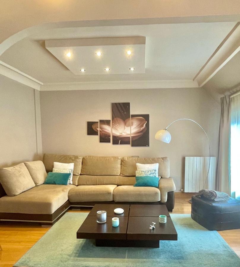 Casco Viejo Apartment Bilbao Exterior foto