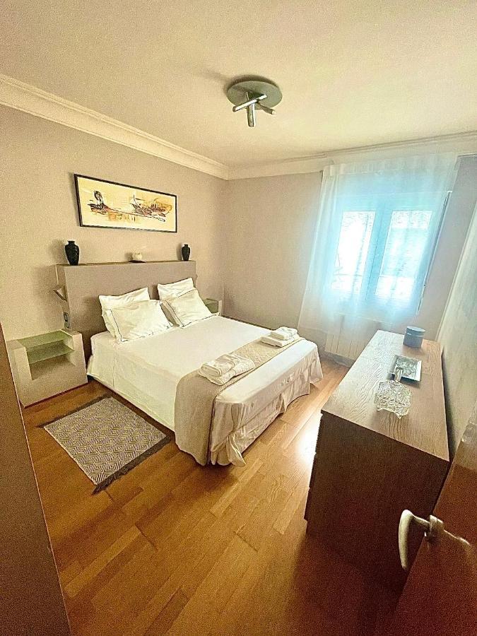 Casco Viejo Apartment Bilbao Exterior foto